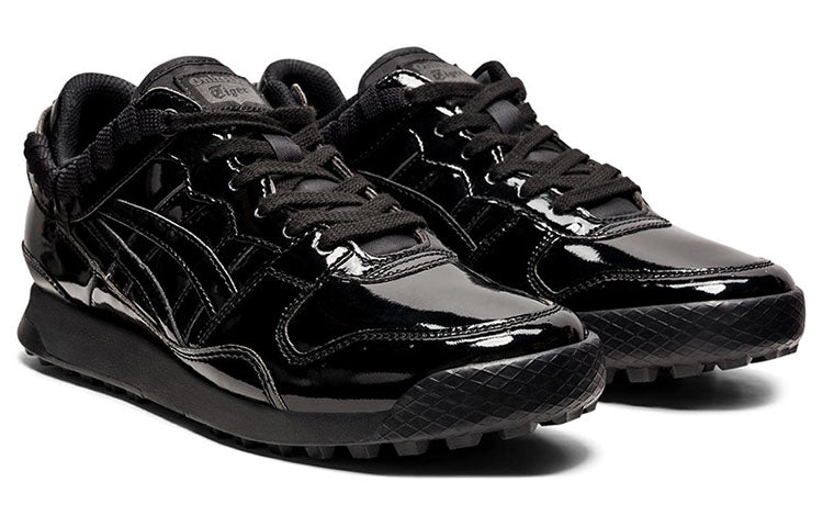 Onitsuka Tiger Horizonia Shoes 'Black' 1183B506-001