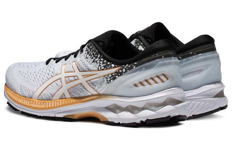 ASICS Gel-Kayano 27 'Wuxi Marathon - White Gold' 1011B227-100