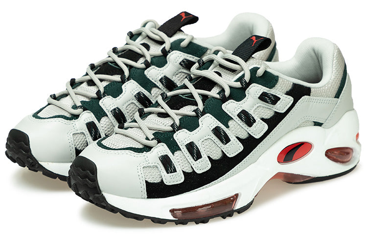 PUMA Cell Endura 'Grey High Risk Red' 369357-03