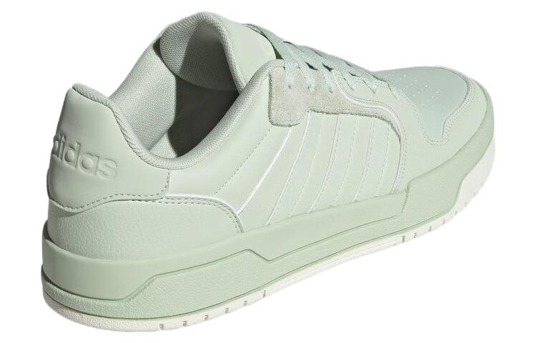 adidas Entrap Mid Shoes 'Green' ID6055