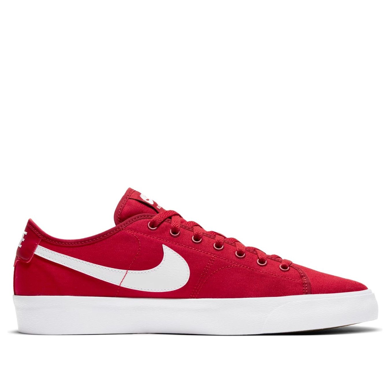 Nike Blazer Court SB 'Gym Red' CV1658-600