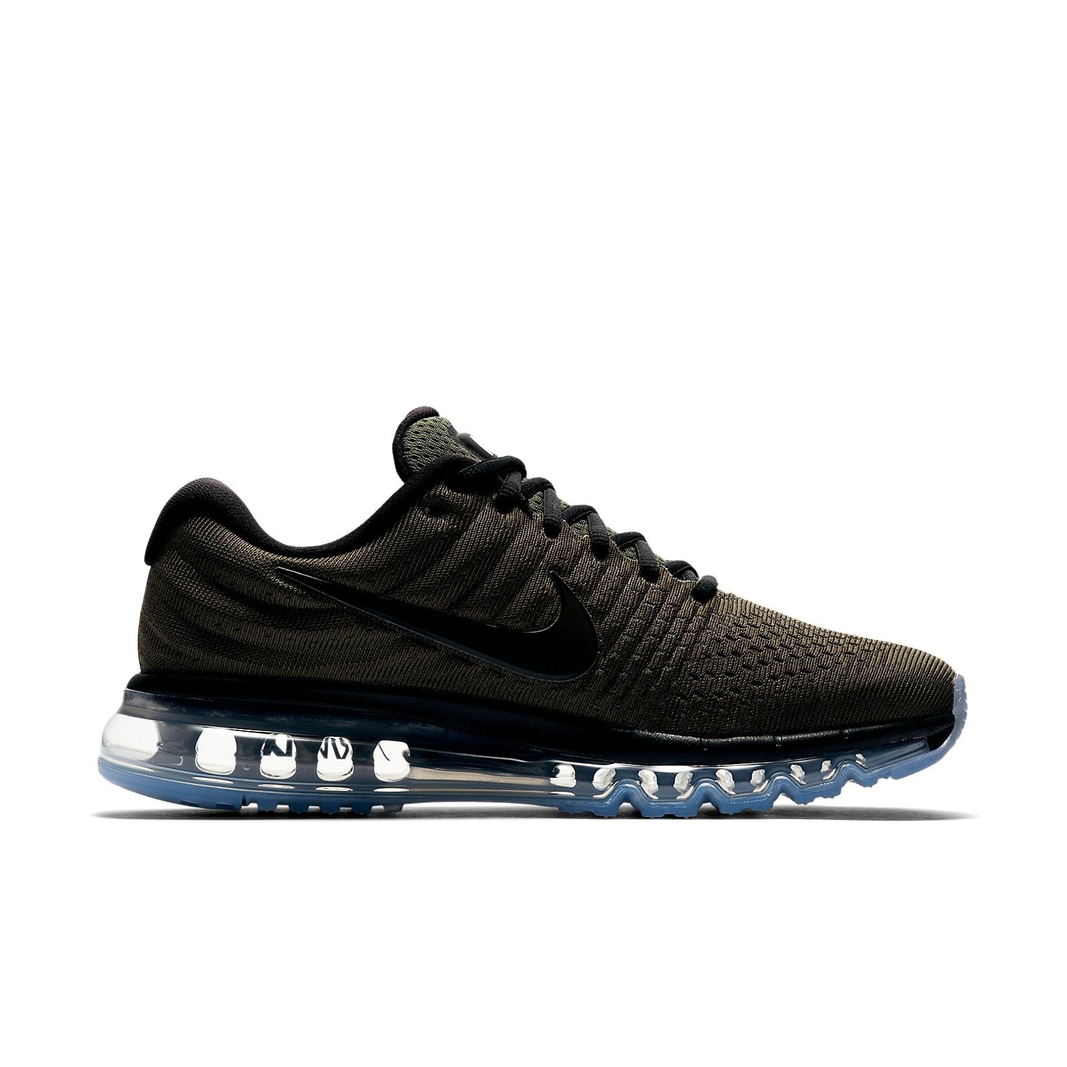 Nike Air Max 2017 'Cargo Khaki' 849559-302