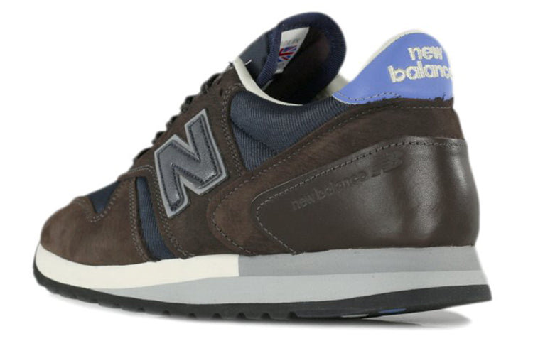 New Balance Norse Projects x New Balance 770 M770NP