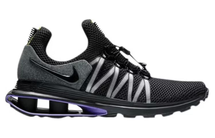 Nike Shox Gravity 'Multi Black' AR1999-005