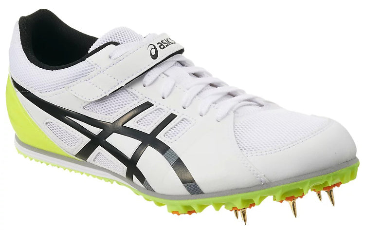 ASICS Heatflat FR 7 White/Black TTP526-0190