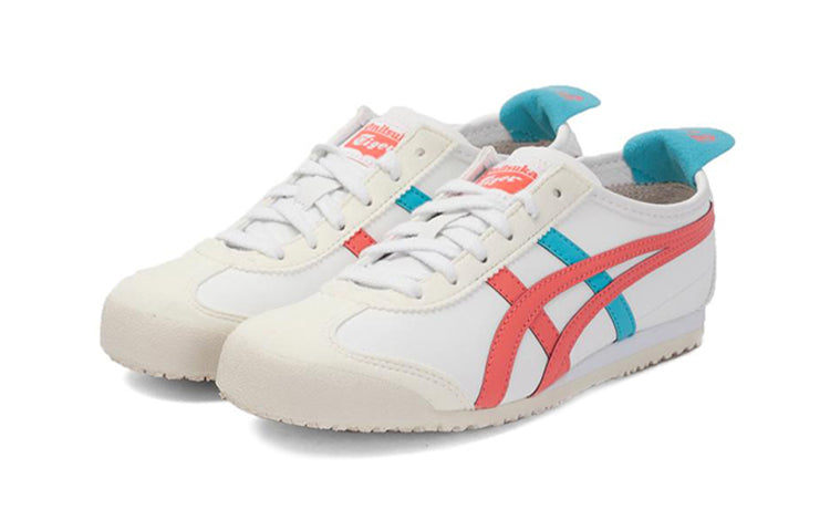 Onitsuka Tiger Mexico 66 'White Red' C534Y-0176