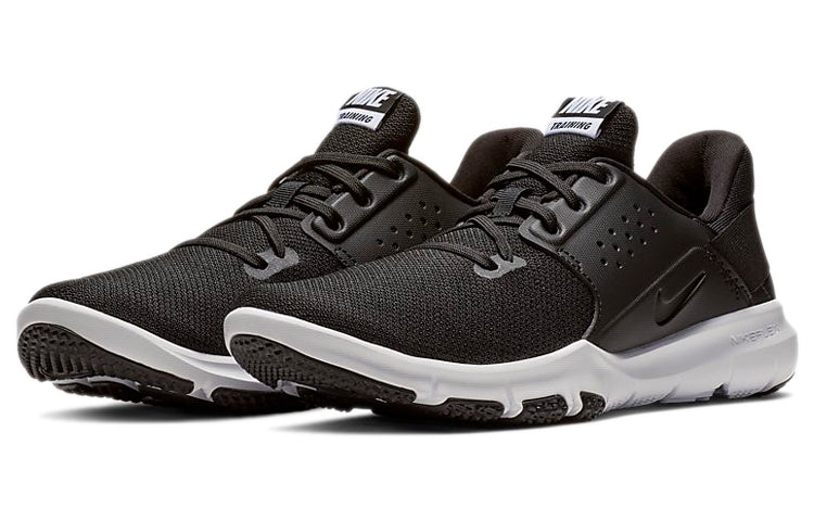 Nike Flex Control TR3 'Black' AJ5911-001