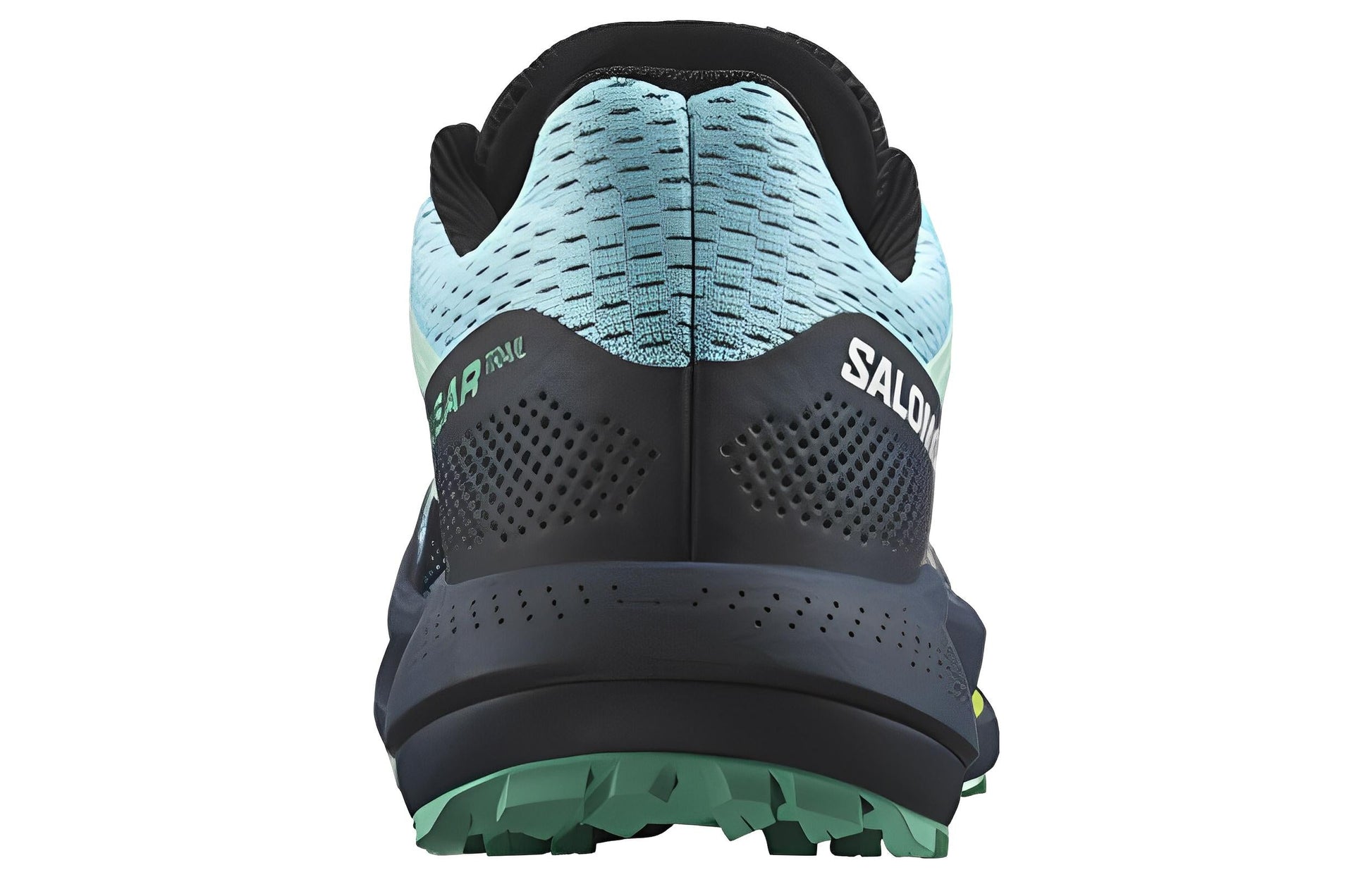 (WMNS) SALOMON Pulsar Trail 'Blue Radiance' 472104