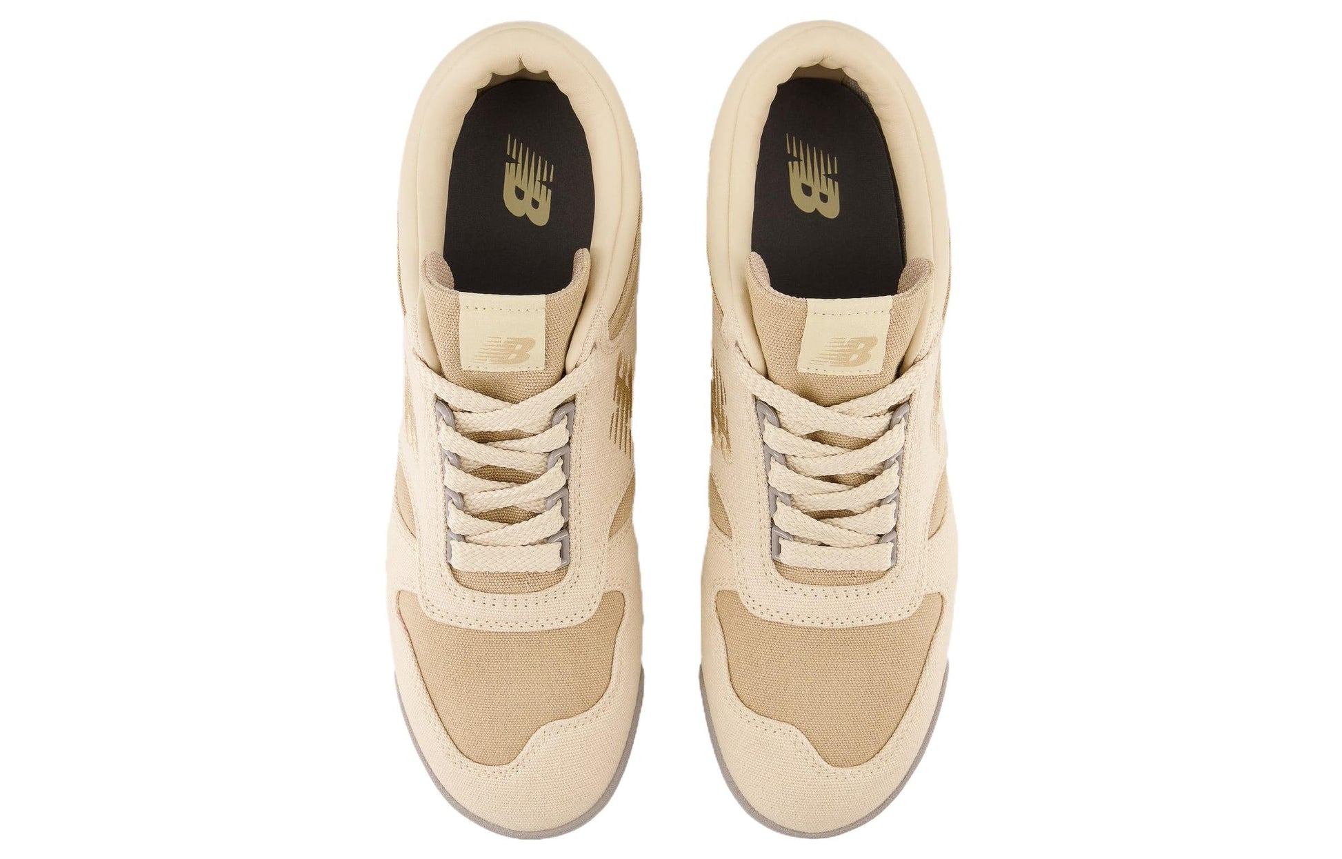 New Balance Rainier Low 'Sand Stone' UALGSCP