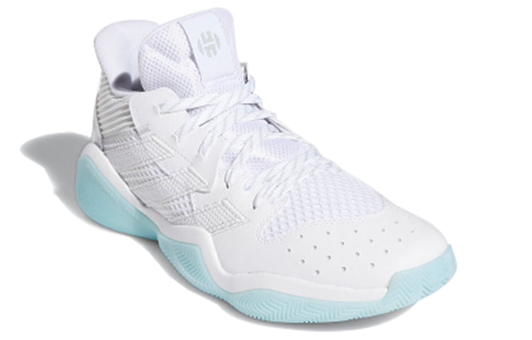 adidas Harden Stepback 'White Sky Tint' FW8481