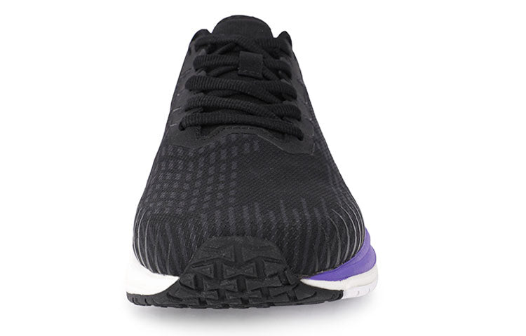 (WMNS) Li-Ning Rouge Rabbit 4 'Black Purple' ARMS022-3