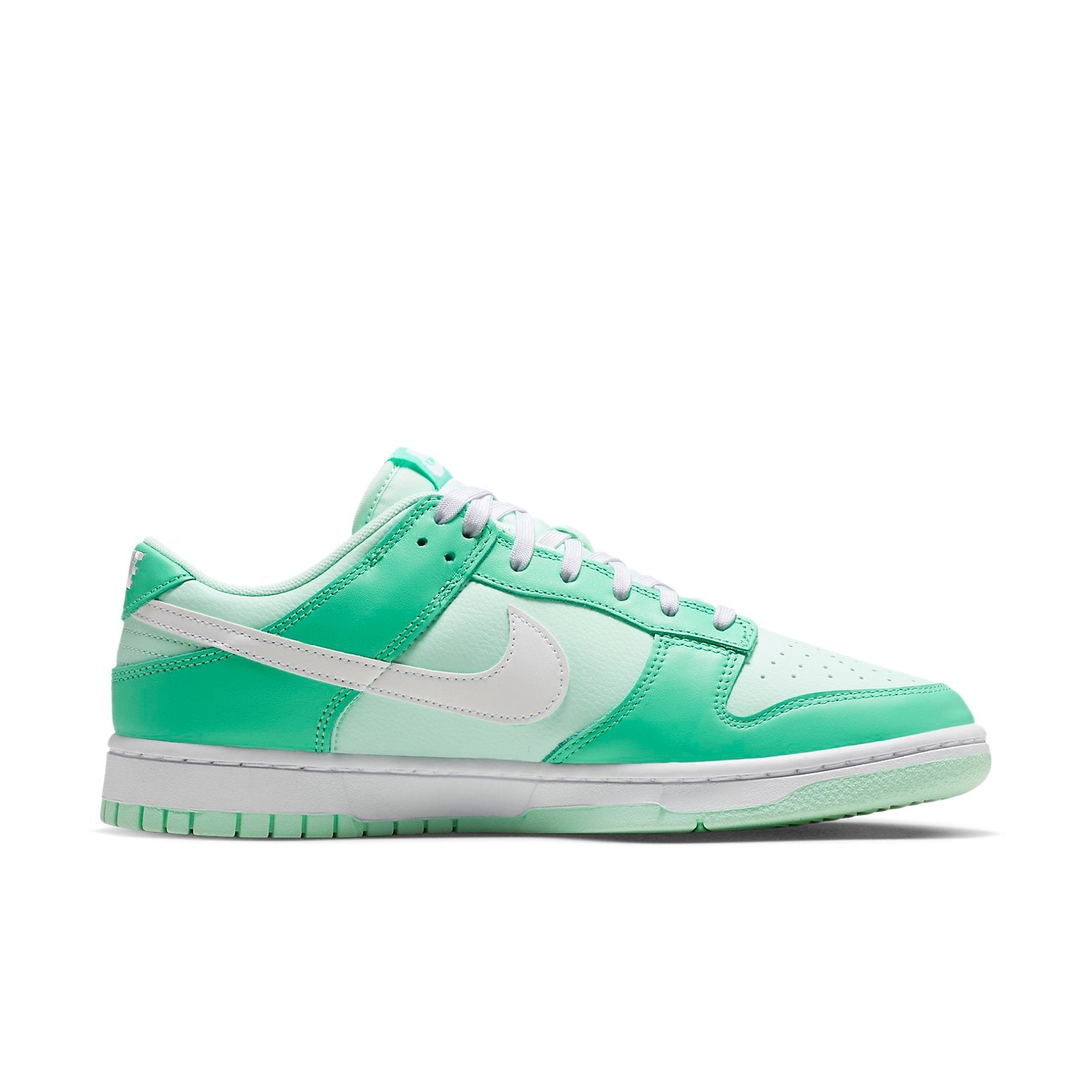 Nike Dunk Low 'Mint Foam Light Menta' DJ6188-301