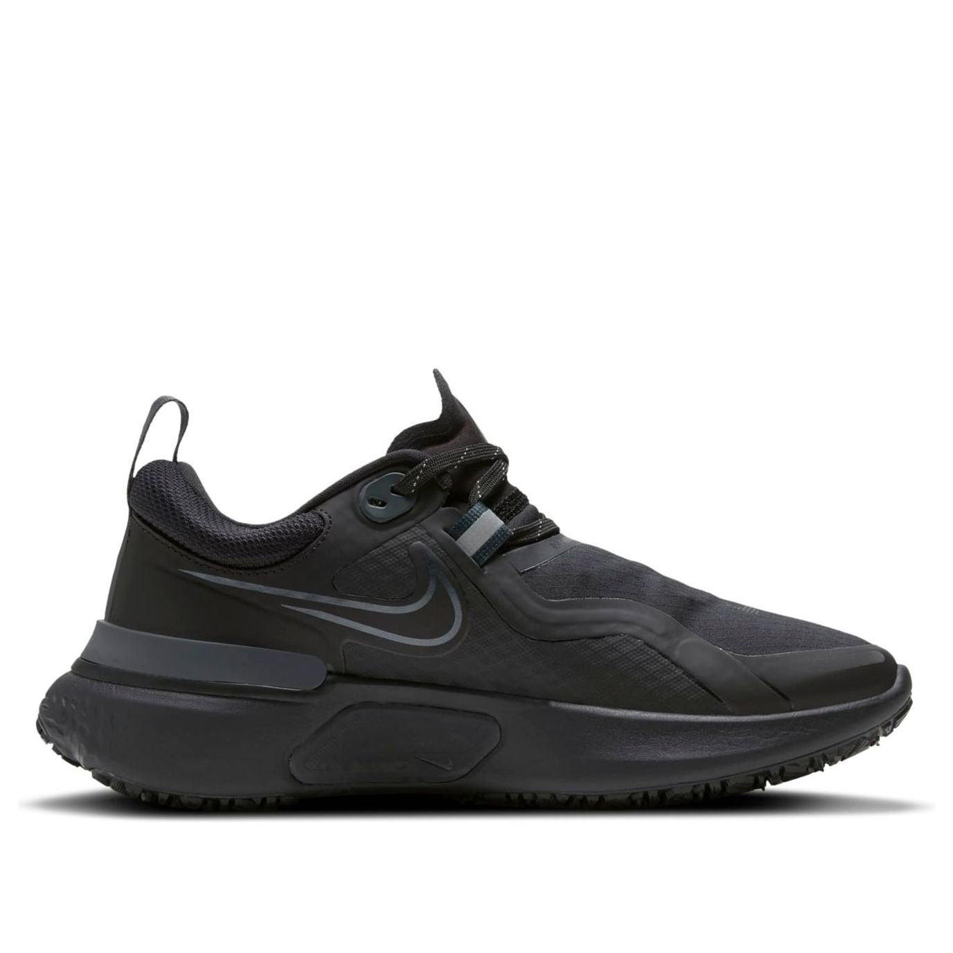 (WMNS) Nike React Miler Shield Black CQ8249-001