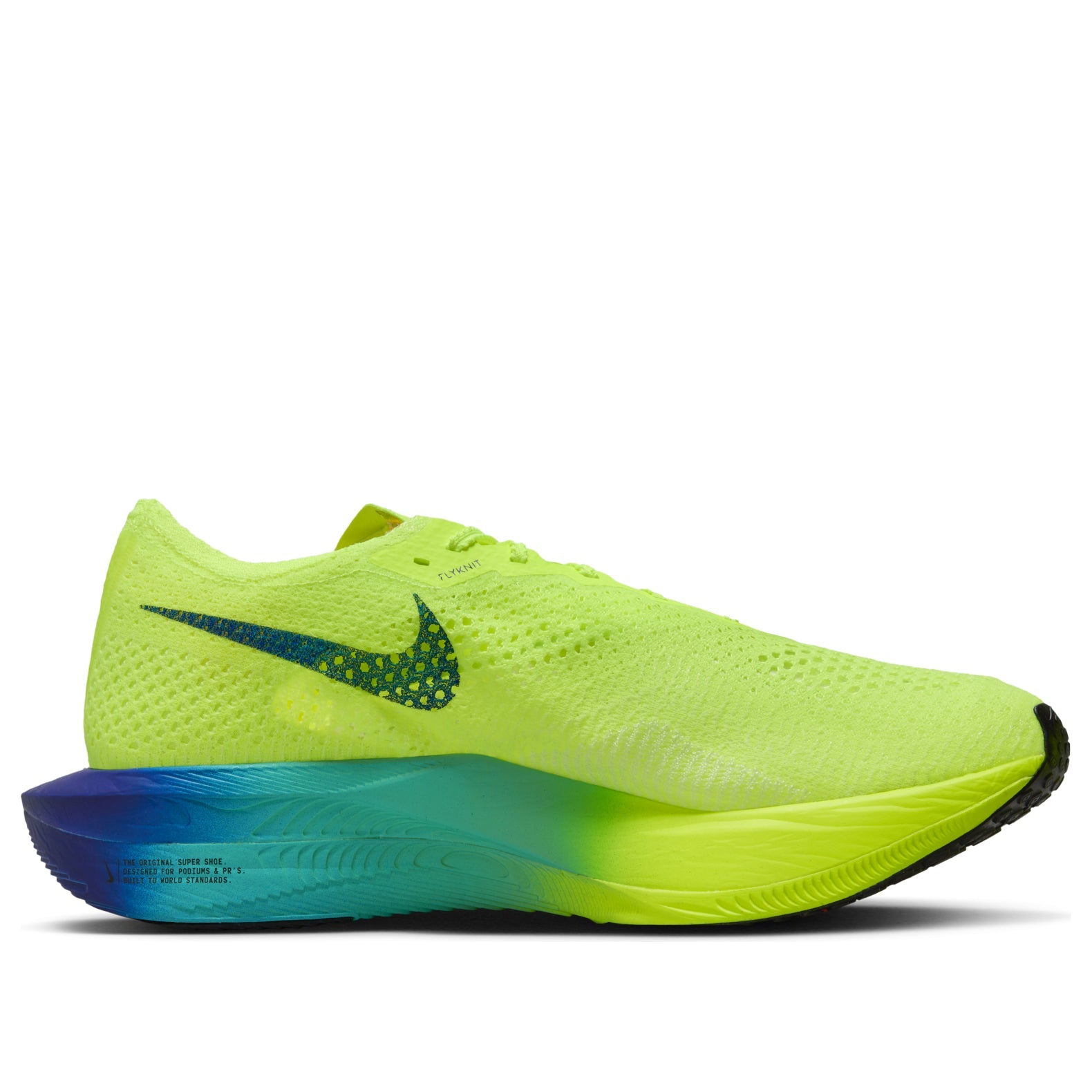 Nike ZoomX VaporFly Next% 3 'Fast Pack' DV4129-700