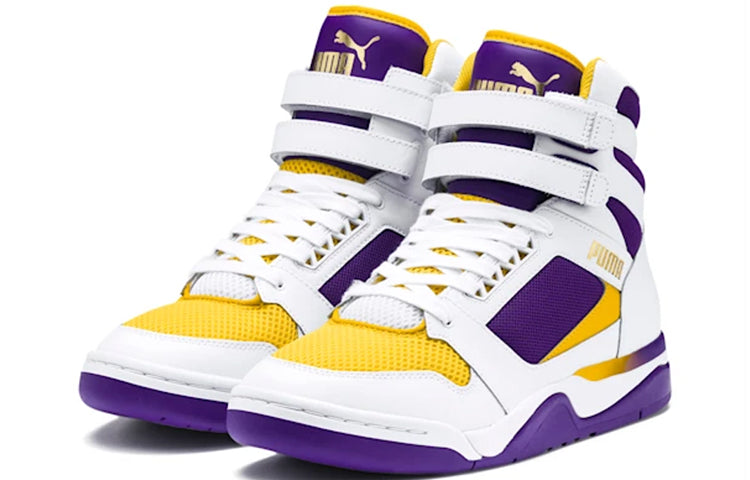 PUMA Palace Guard Mid 'Finals' 370596-01