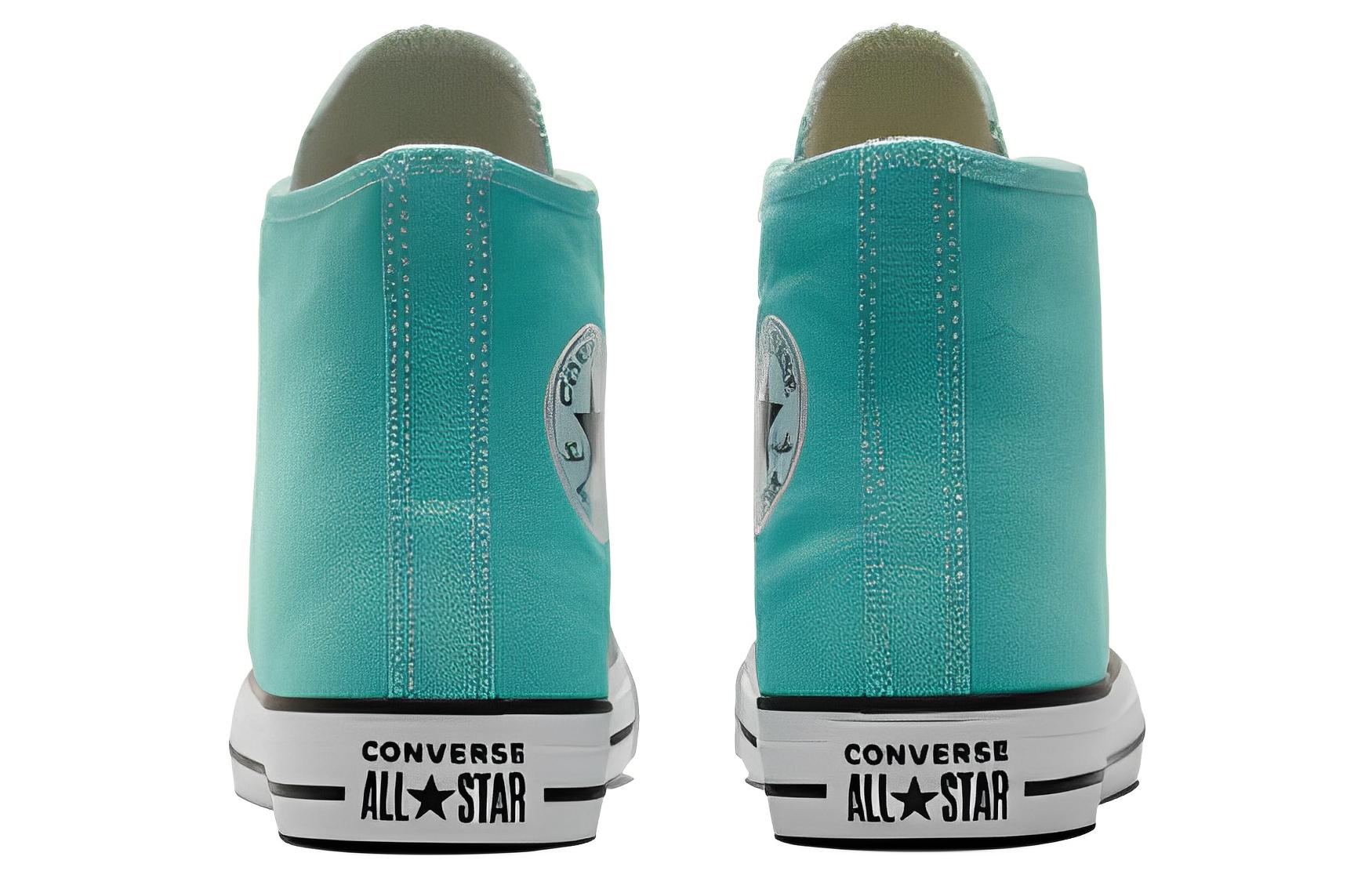 Converse Chuck Taylor All Star 'Bright Teal Green' A03796C