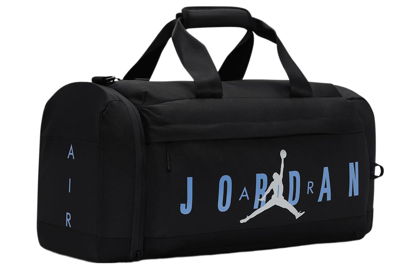 Air Jordan Air Bag 'Black Blue' FD7028-060