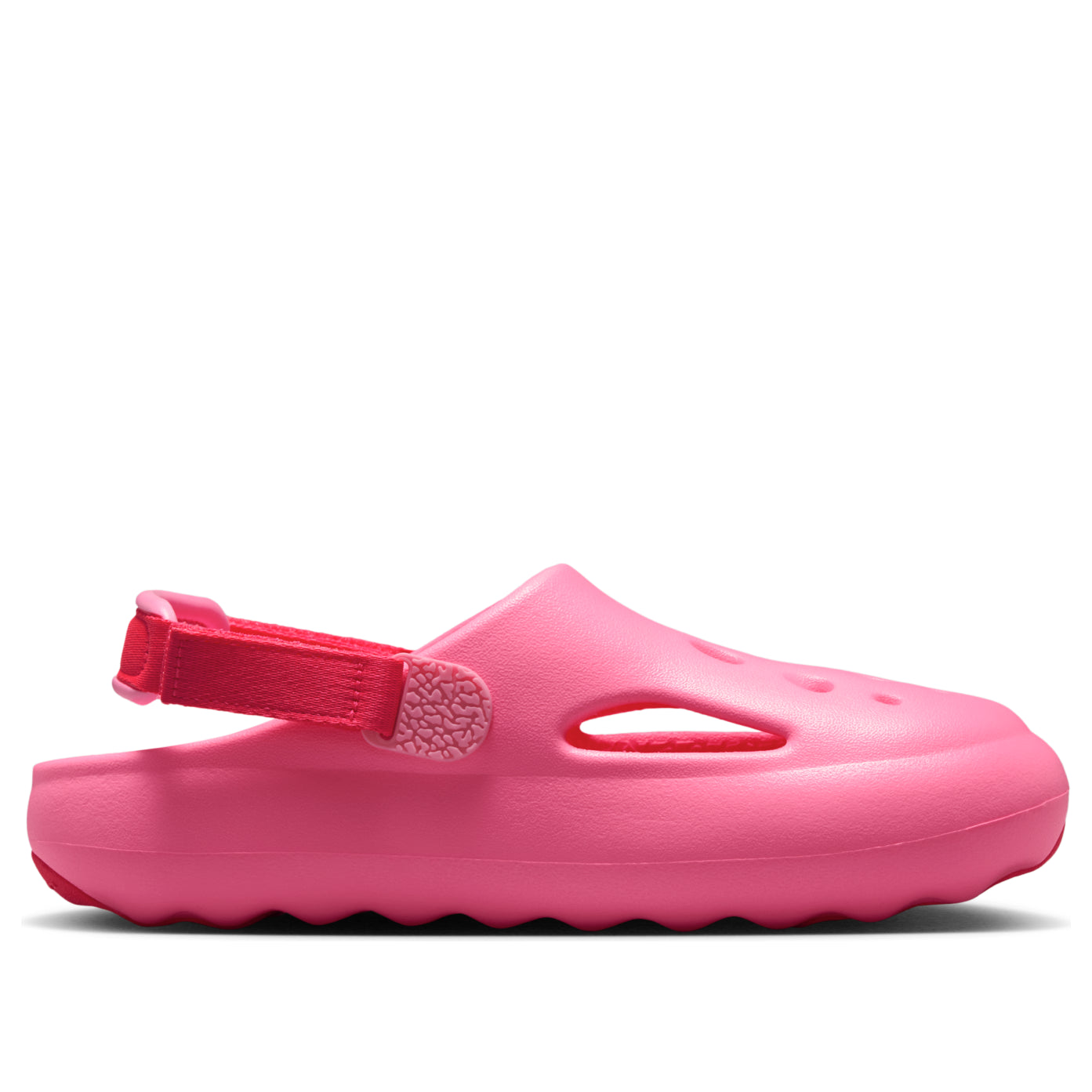 (GS) Air Jordan Hydrip 'Digital Pink Racer Pink' HF5981-600