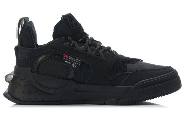 Li-Ning 001 Origin 'Black' AGCR231-4