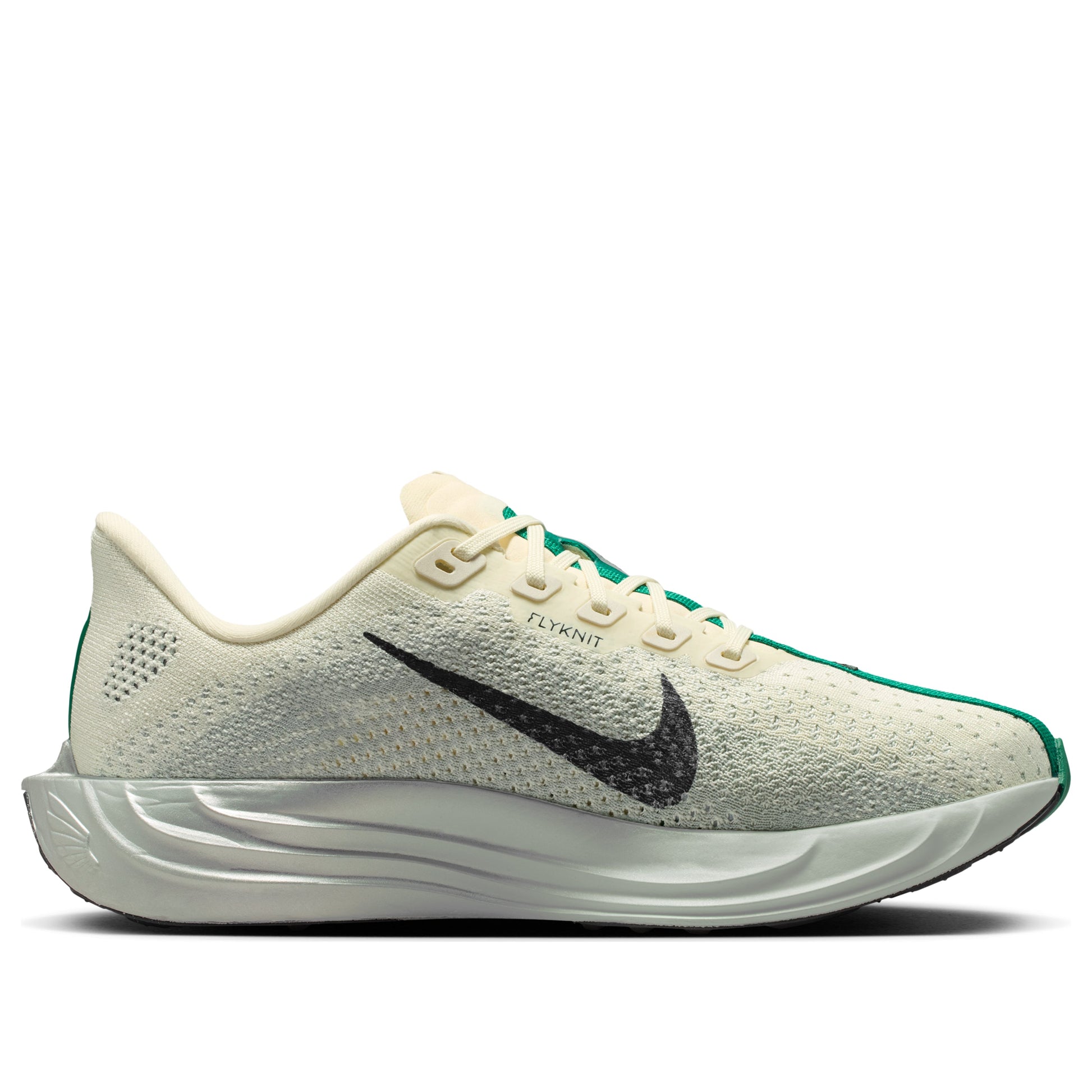 (WMNS) Nike Air Zoom Pegasus Plus 'Coconut Milk Barely Green Black Spruce' FQ7261-104