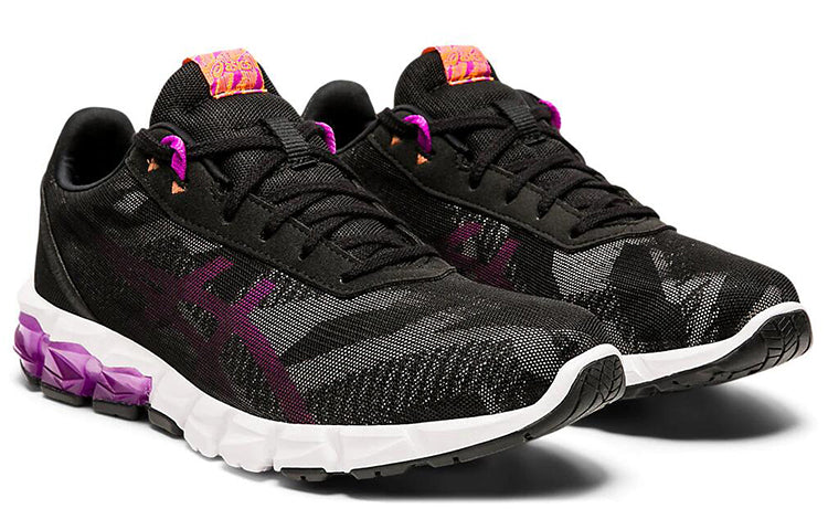 (WMNS) ASICS Gel Quantum 90 2 'Black Orchid' 1022A210-003