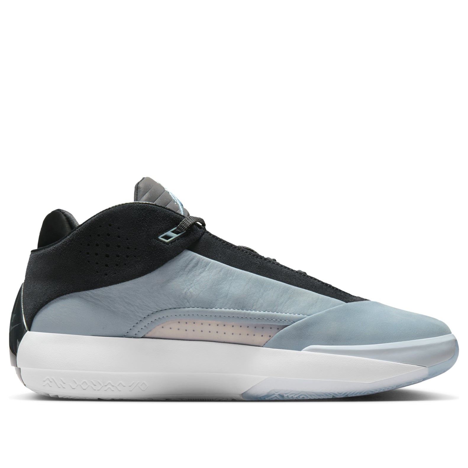 Air Jordan 40 'Blue Suede' HM9932-400