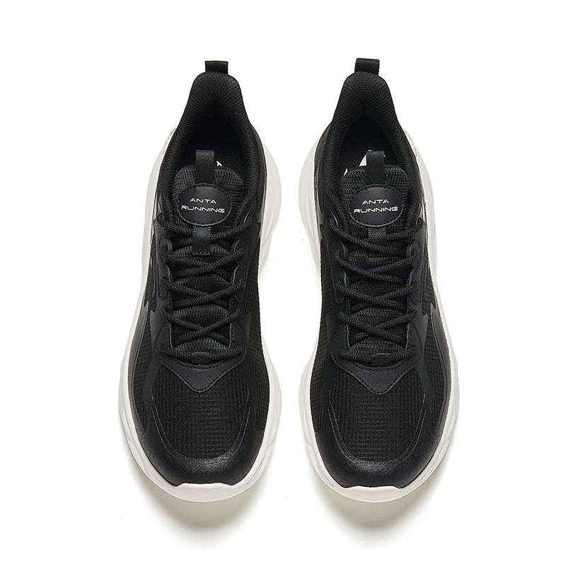 ANTA Fluffy 'Black' 912345577-4