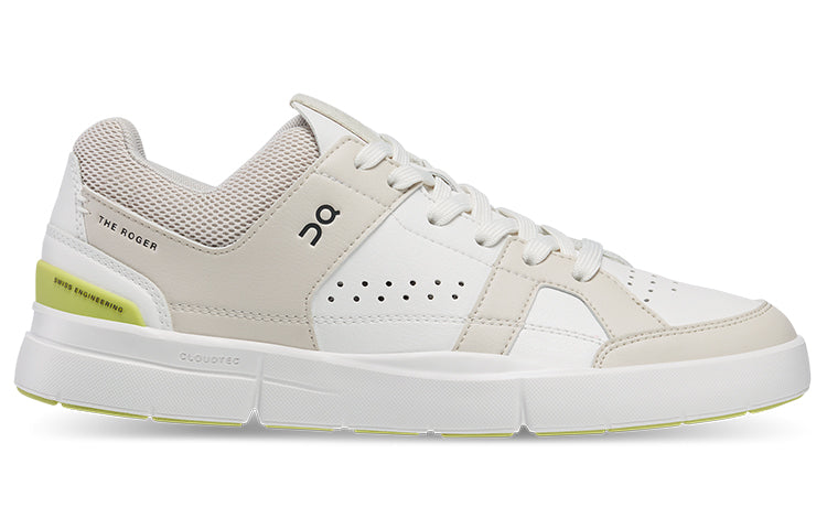 (WMNS) On Running The Roger Advantage 'Sand Zest' 48.98504