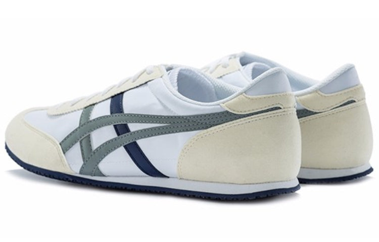 Onitsuka Tiger Machu Racer 'Blue Grey' 1183A152-100