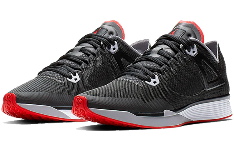 Air Jordan 89 Racer 'Bred' AQ3747-006