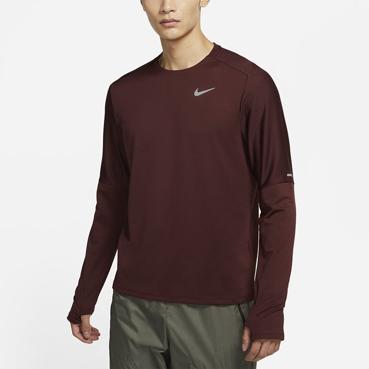 Nike AS Men's NK ELMNT Crew MYSTIC DATES CU6072-624