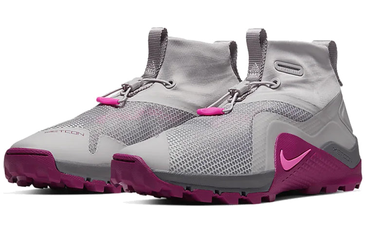Nike Metcon X SF 'Grey True Berry' BQ3123-061