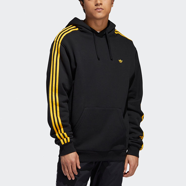 adidas originals Mini Shmoo HD Casual Sports Black EC7325
