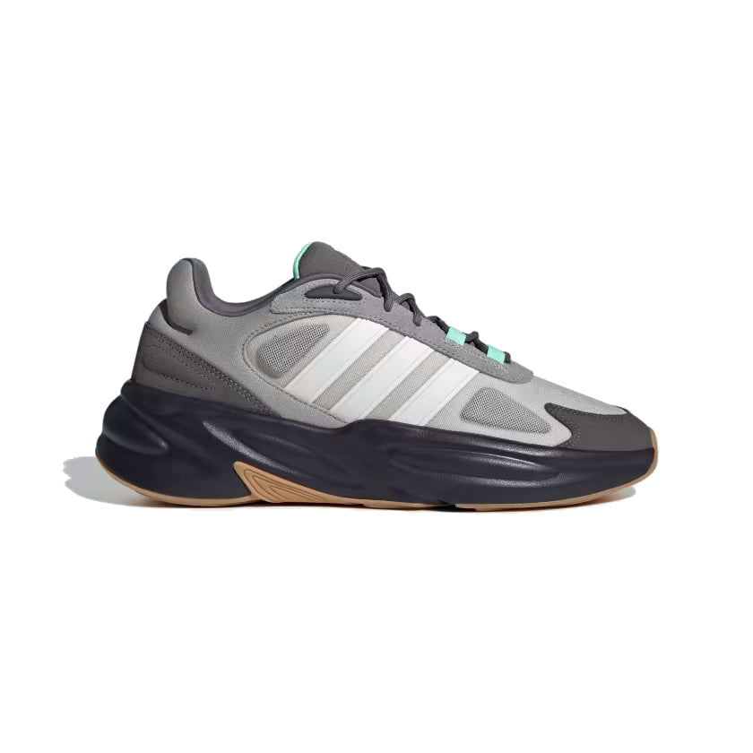adidas neo Ozelle Cloudfoam Shoes 'Grey' H03507