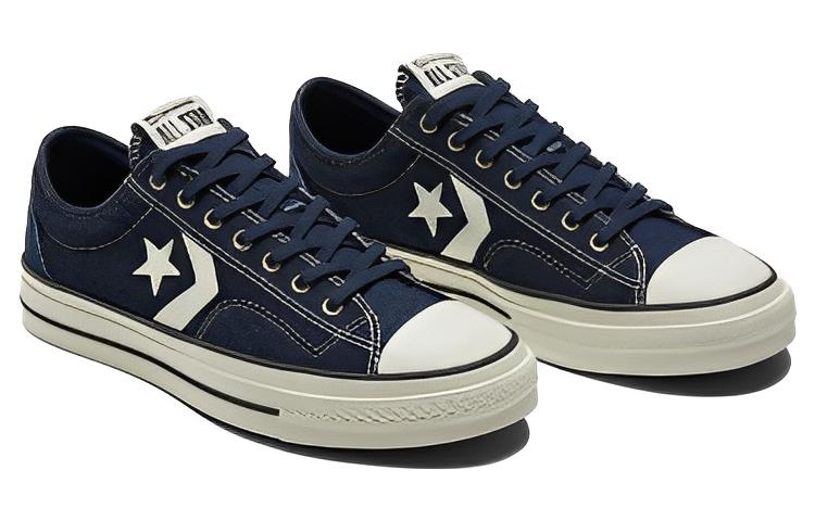 Converse Star Player 76 Workwear Denim A05185C