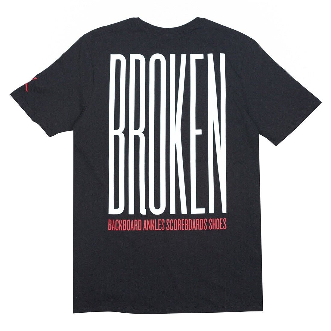 Air Jordan Legacy AJ3 T-Shirt 'Black' AV5992-010