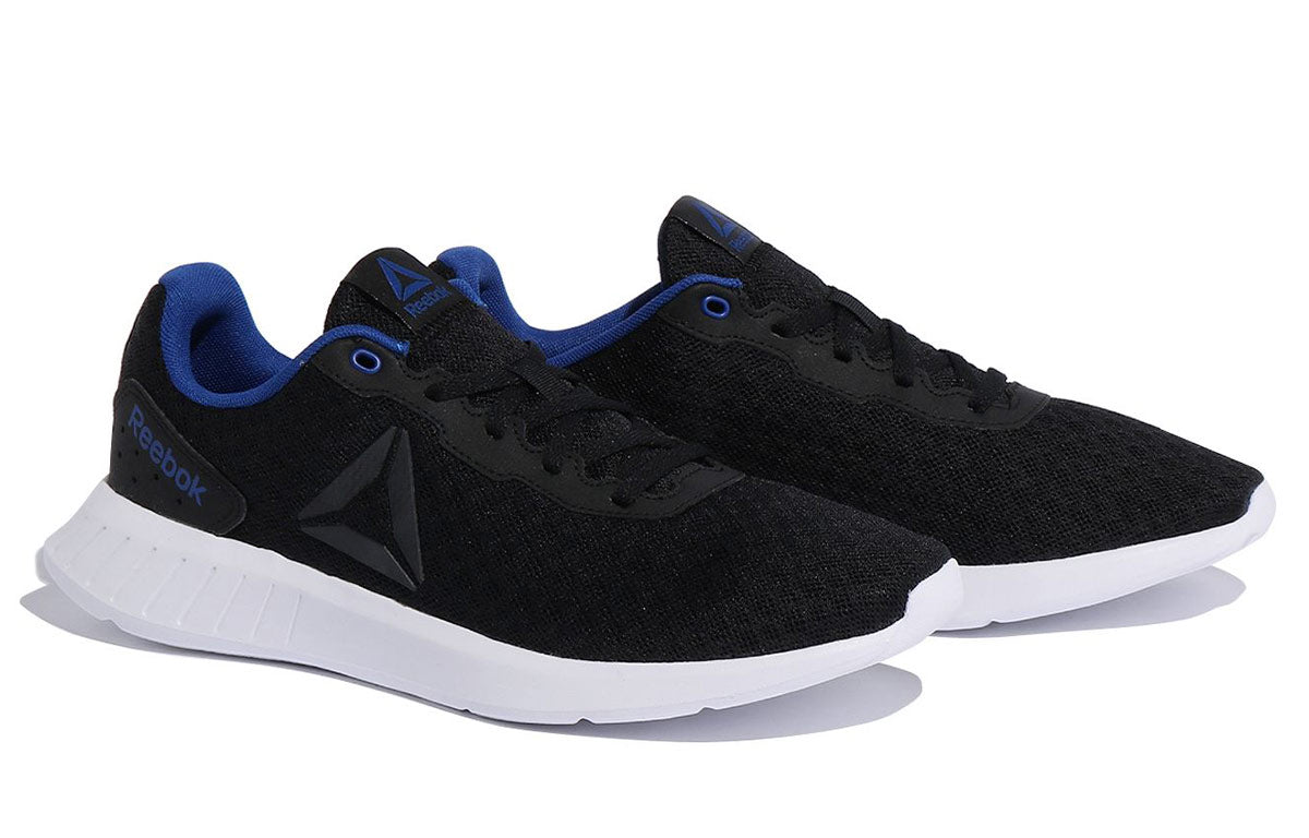 Reebok Dart Lite 'Black Purple' EG5481