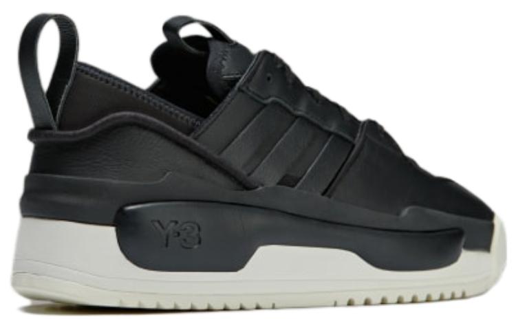 adidas x Y-3 Rivalry 'Black Off White' ID5431