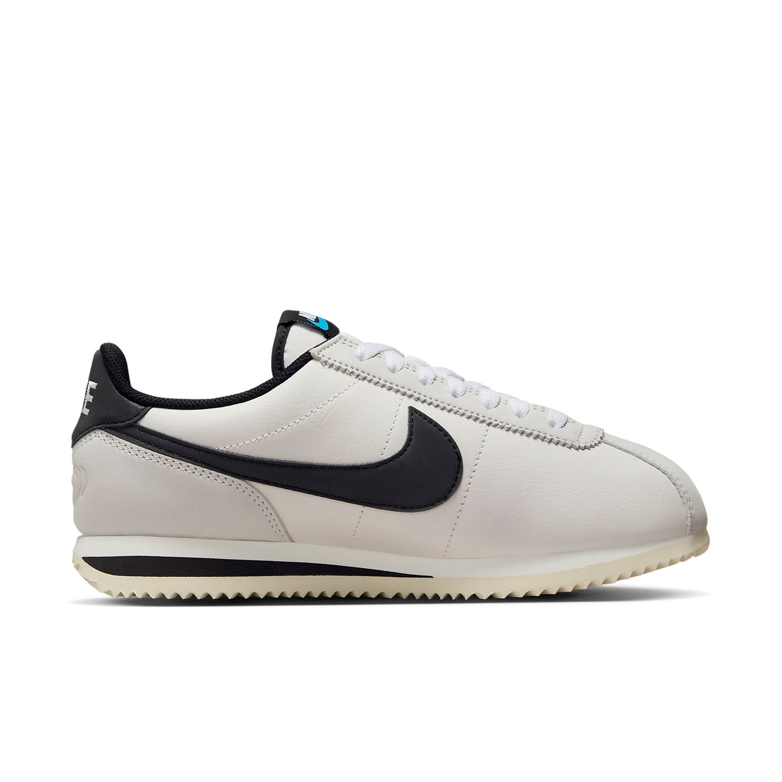 (WMNS) Nike Cortez 'Supersonic' FN7650-030
