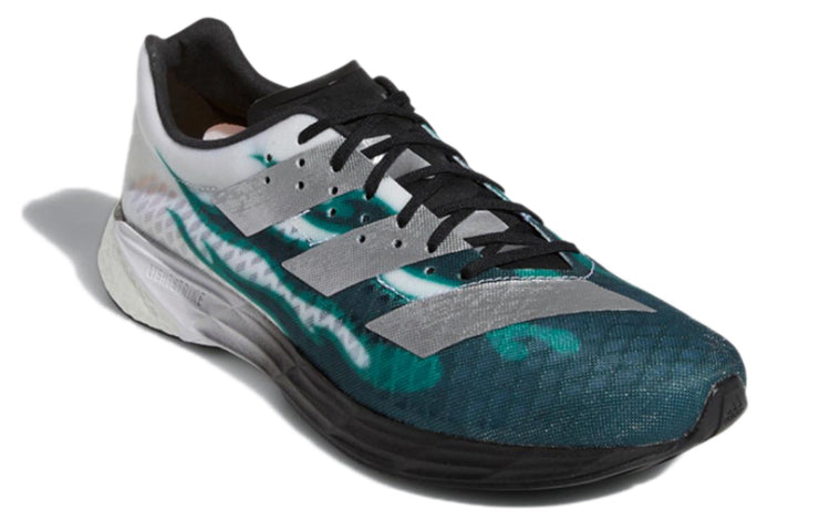 adidas Adizero Adios Pro BM 'Runners High Pack - Green Flame' GZ2921
