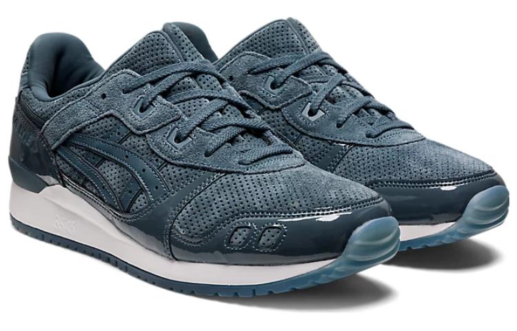 ASICS Gel Lyte 3 OG 'Ironclad' 1201A687-020