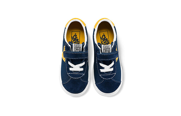 Vans Sports Kids Blue VN0A54EZ3UX