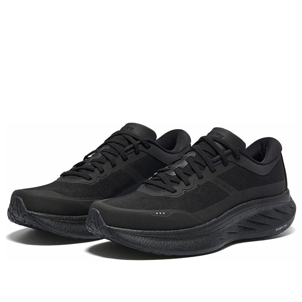 Saucony Ride CMT 'All Black' S28263-2