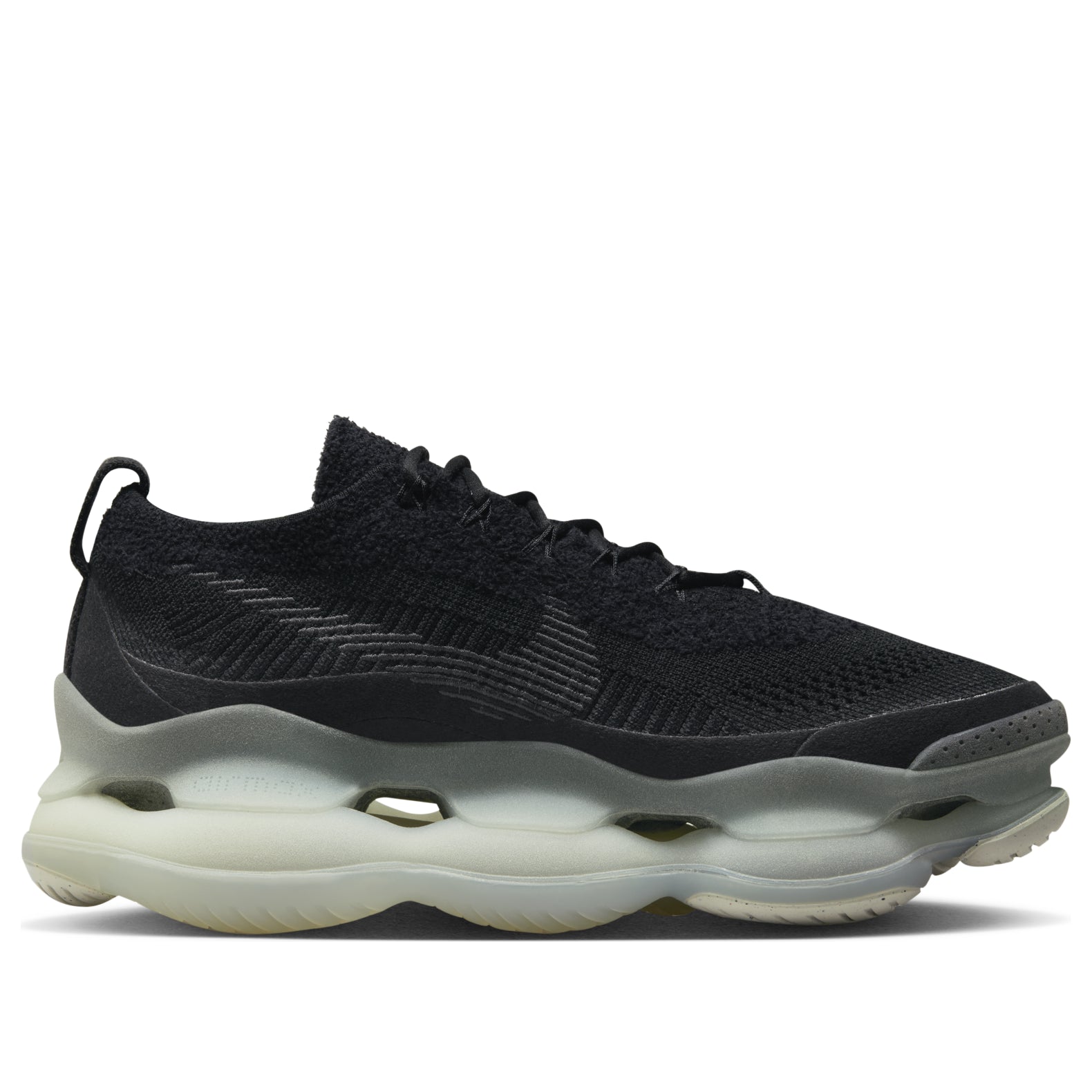 Nike Air Max Scorpion 'Black Anthracite' FB9151-001