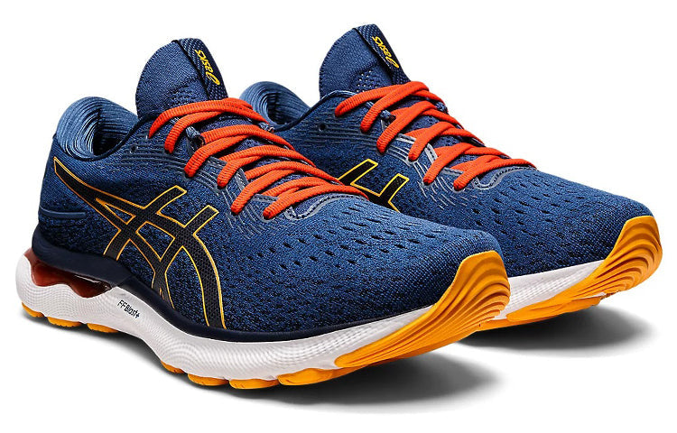 ASICS Gel-Nimbus 24 'Midnight Blue' 1011B539-400