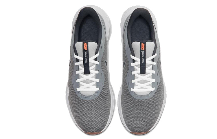 Nike Revolution 5 'Smoke Grey' BQ3204-008