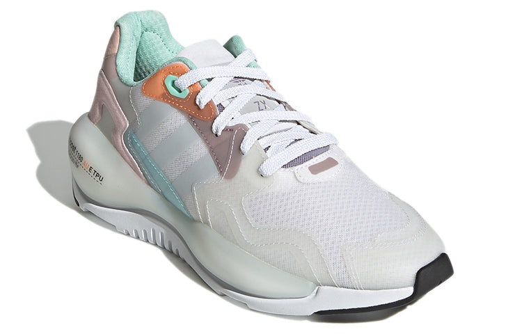 (WMNS) adidas ZX Alkyne 'White Multi' FX6369