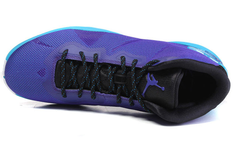 Air Jordan Super.Fly 4 'Fengshui' 801553-419