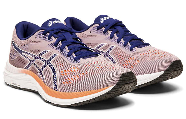 (WMNS) ASICS Gel-Excite 6 'Violet Blush Dive Blue' 1012A150-500
