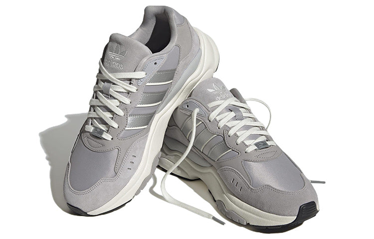 adidas Retropy F90 'Grey' HP6368